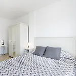 Home2book Quiet Terrace Apartamento *