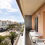 Apartamento Home2book Quiet Terrace Puertito de Guimar
