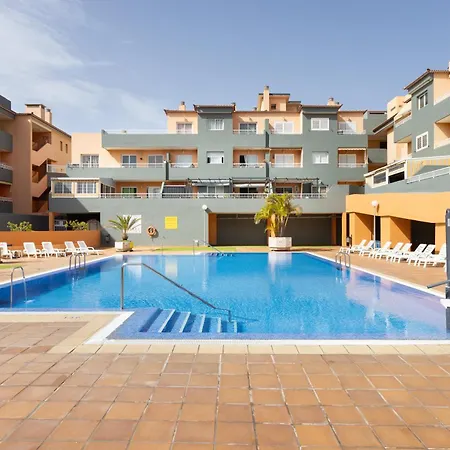 Home2book Quiet Terrace Apartment