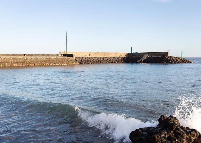 Home2book Quiet Terrace * 圭马尔港