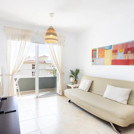 Home2book Quiet Terrace Apartment