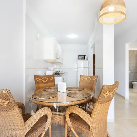 Home2book Quiet Terrace Апартаменты *