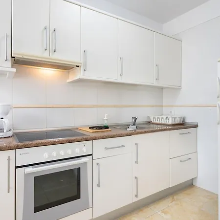 Apartment Home2book Quiet Terrace *