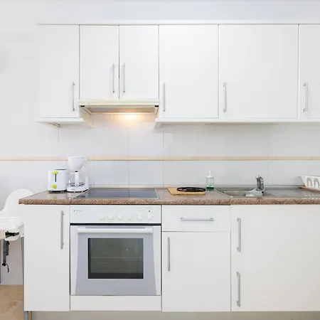 Home2book Quiet Terrace * Пуэртито-де-Гуимар