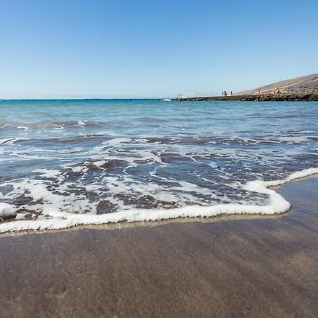 Home2book Quiet Terrace Διαμέρισμα Puertito de Guimar