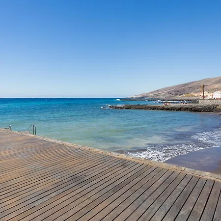 Home2book Quiet Terrace Puertito de Guimar