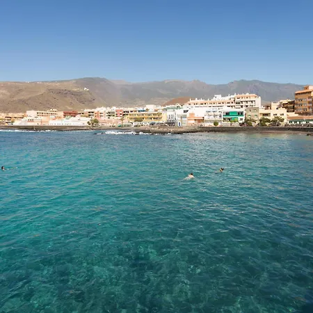 Home2book Quiet Terrace *