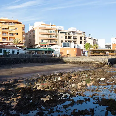Home2book Quiet Terrace Puertito de Guimar