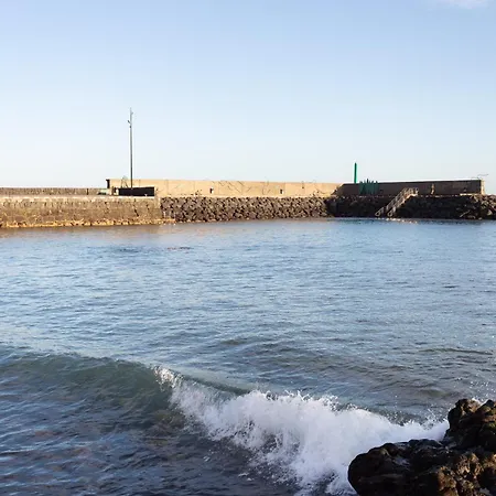 Home2book Quiet Terrace * Puertito de Guimar