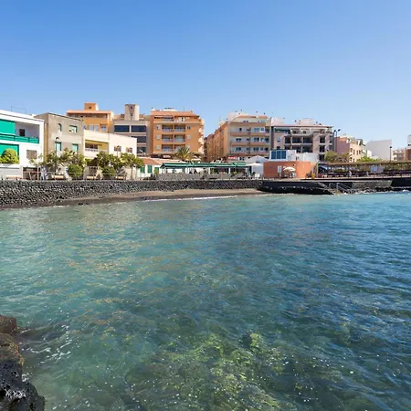 Home2book Quiet Terrace Διαμέρισμα