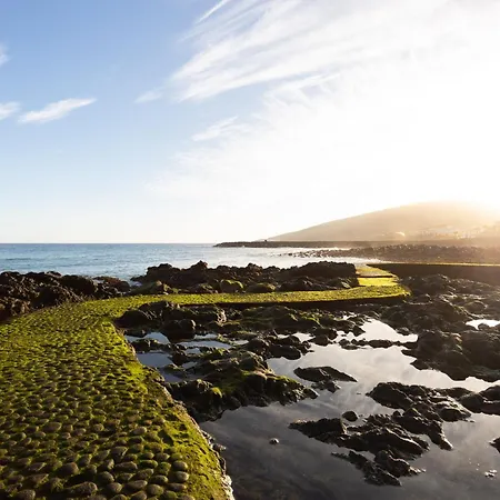 Διαμέρισμα Home2book Quiet Terrace *