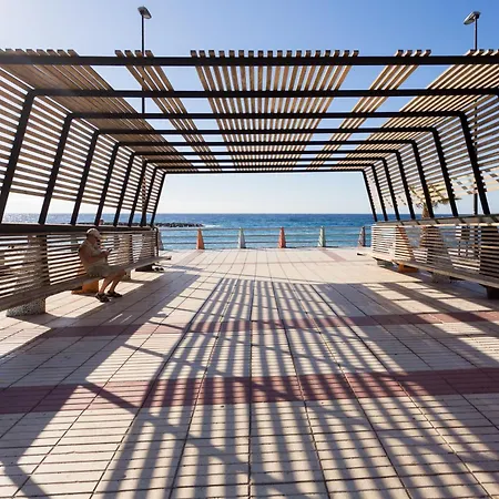 Home2book Quiet Terrace Διαμέρισμα Puertito de Guimar