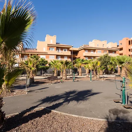 Home2book Quiet Terrace Διαμέρισμα Puertito de Guimar