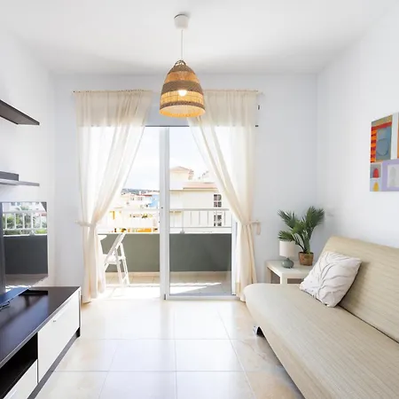 Apartment Home2book Quiet Terrace *