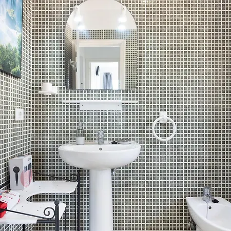 Διαμέρισμα Home2book Quiet Terrace Puertito de Guimar