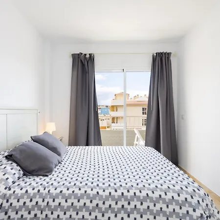 Home2book Quiet Terrace Пуэртито-де-Гуимар