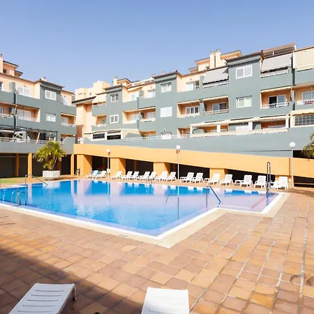 Home2book Quiet Terrace Διαμέρισμα Puertito de Guimar