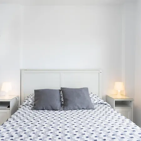 Home2book Quiet Terrace Puertito de Guimar