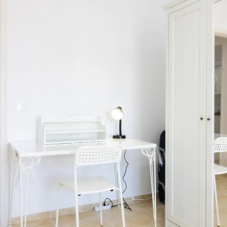 Home2book Quiet Terrace Διαμέρισμα *