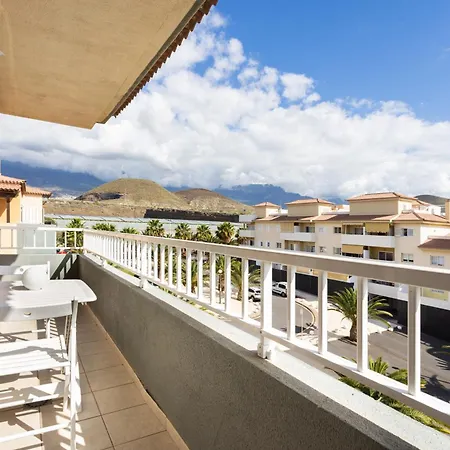 Home2book Quiet Terrace Апартаменты