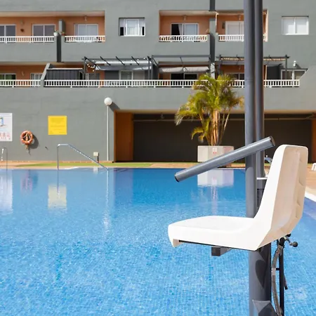 Διαμέρισμα Home2book Quiet Terrace