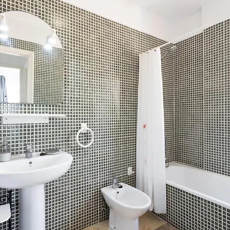 Home2book Quiet Terrace Διαμέρισμα