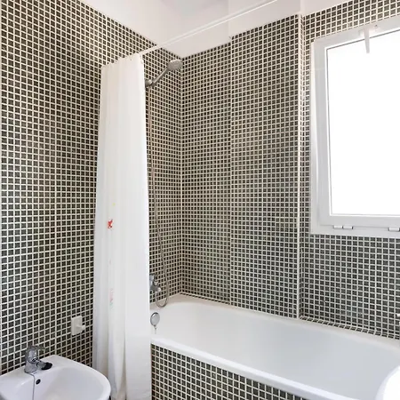 Διαμέρισμα Home2book Quiet Terrace